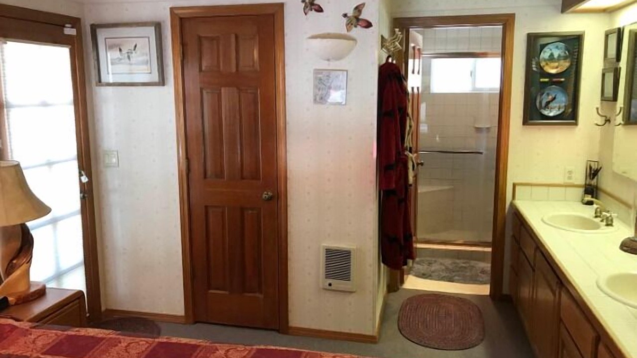 Photo of Bedroom in New Meadows