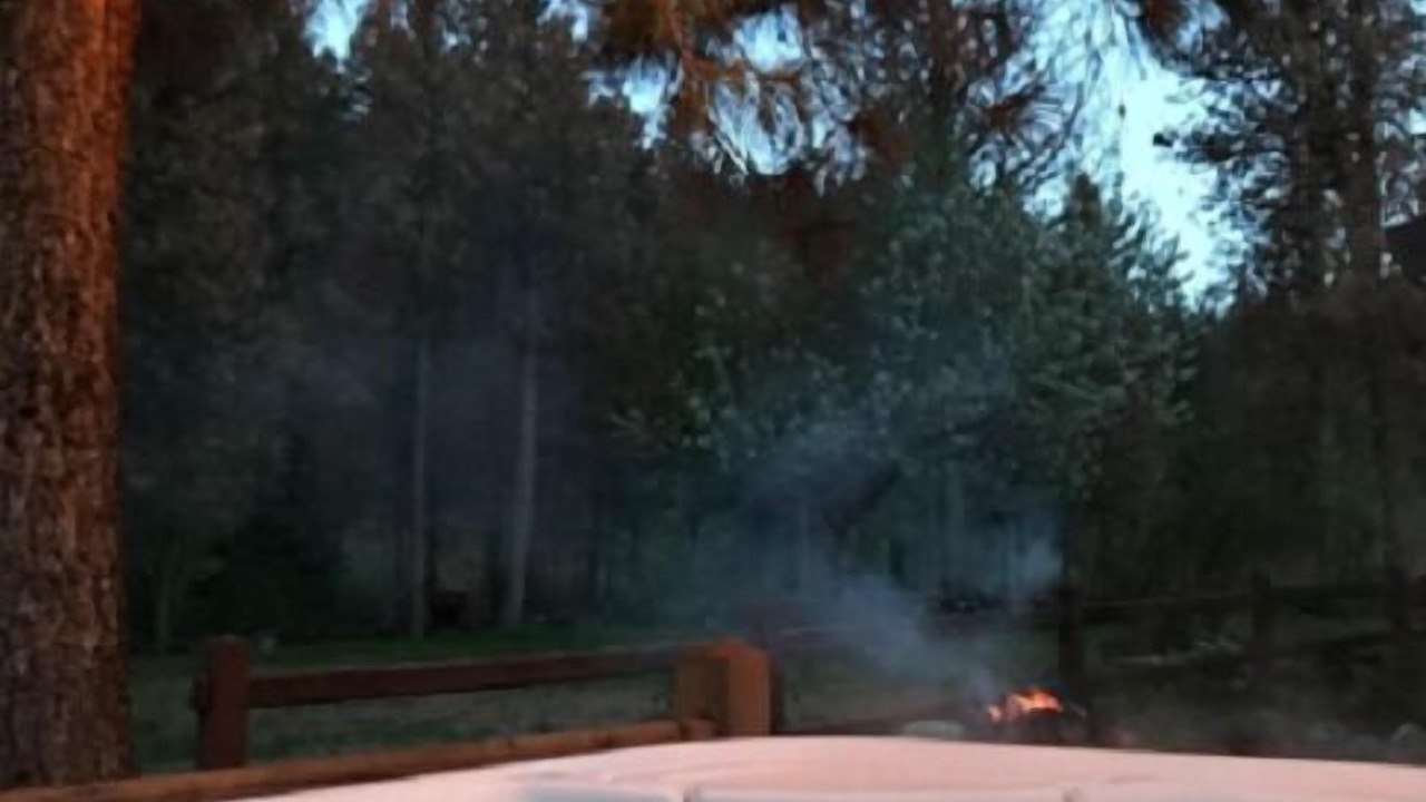 Photo of Outdoor in New Meadows