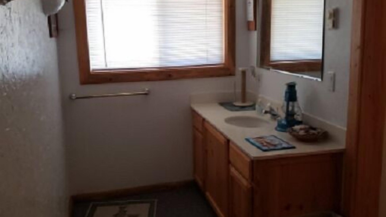 Photo of Bathroom in New Meadows