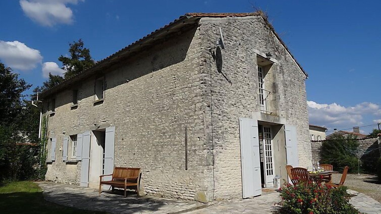 Photo of Outdoor in Aumagne