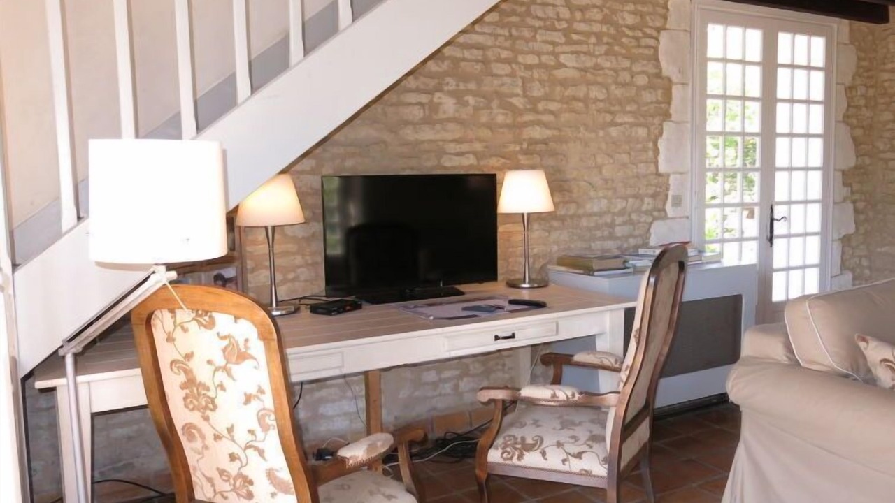 Photo of Livingroom in Aumagne