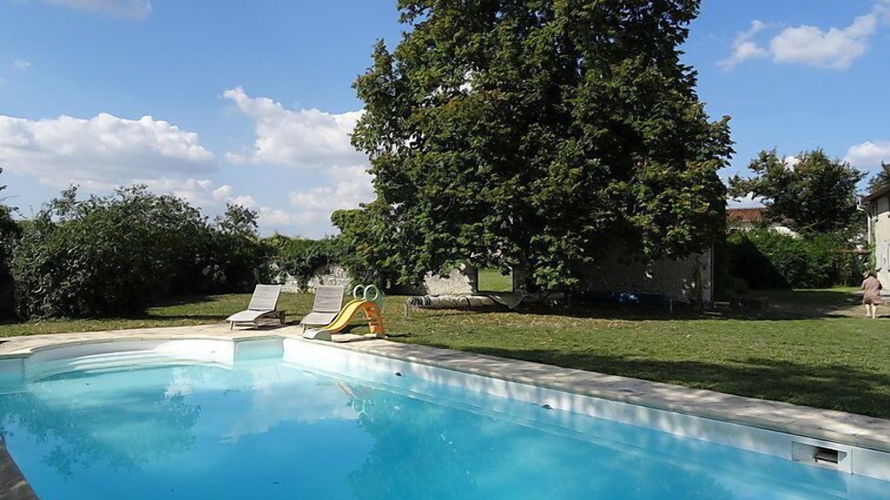 Photo of Outdoor in Aumagne