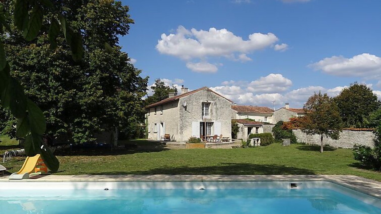 Photo of Outdoor in Aumagne