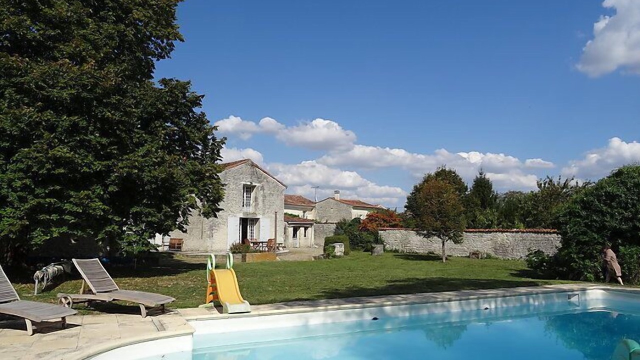 Photo of Outdoor in Aumagne