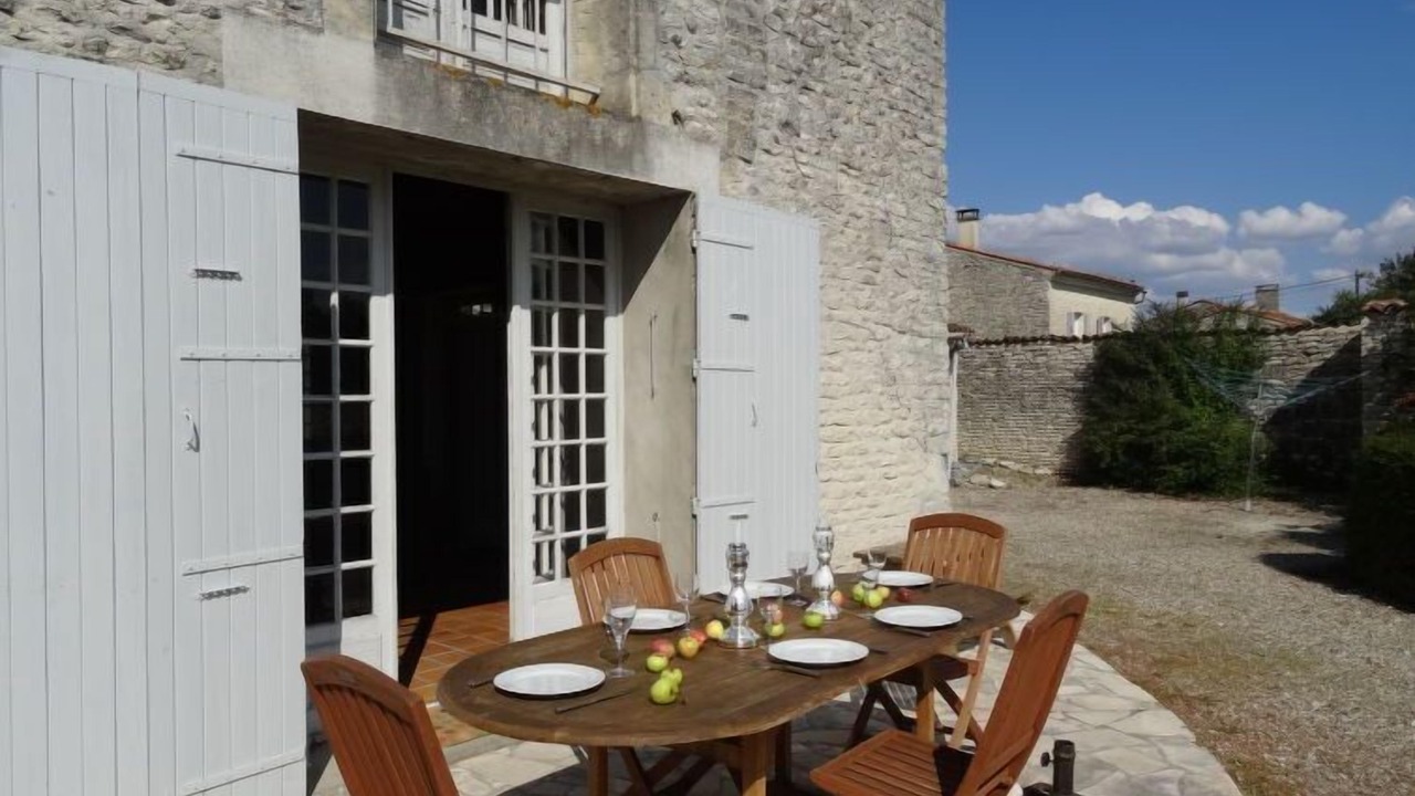 Photo of Outdoor in Aumagne