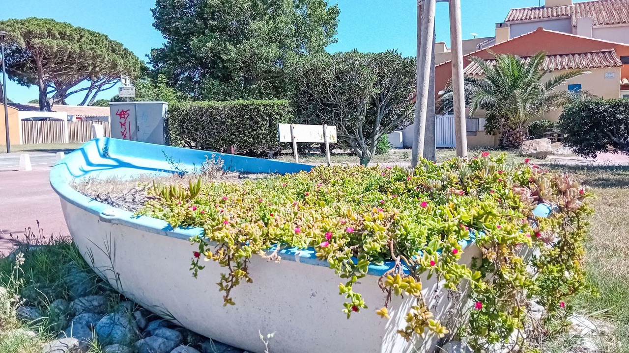Photo of Outdoor in Le Barcares