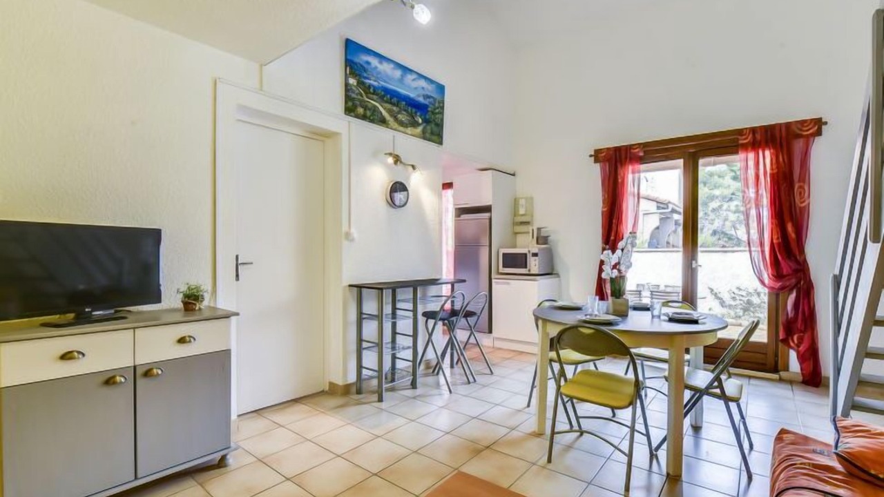 Photo of Livingroom in Le Barcares