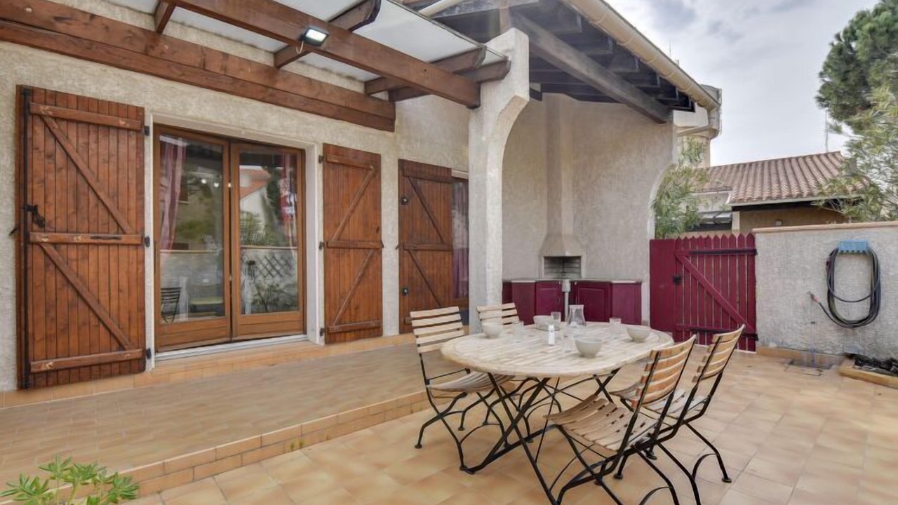 Photo of Outdoor in Le Barcares