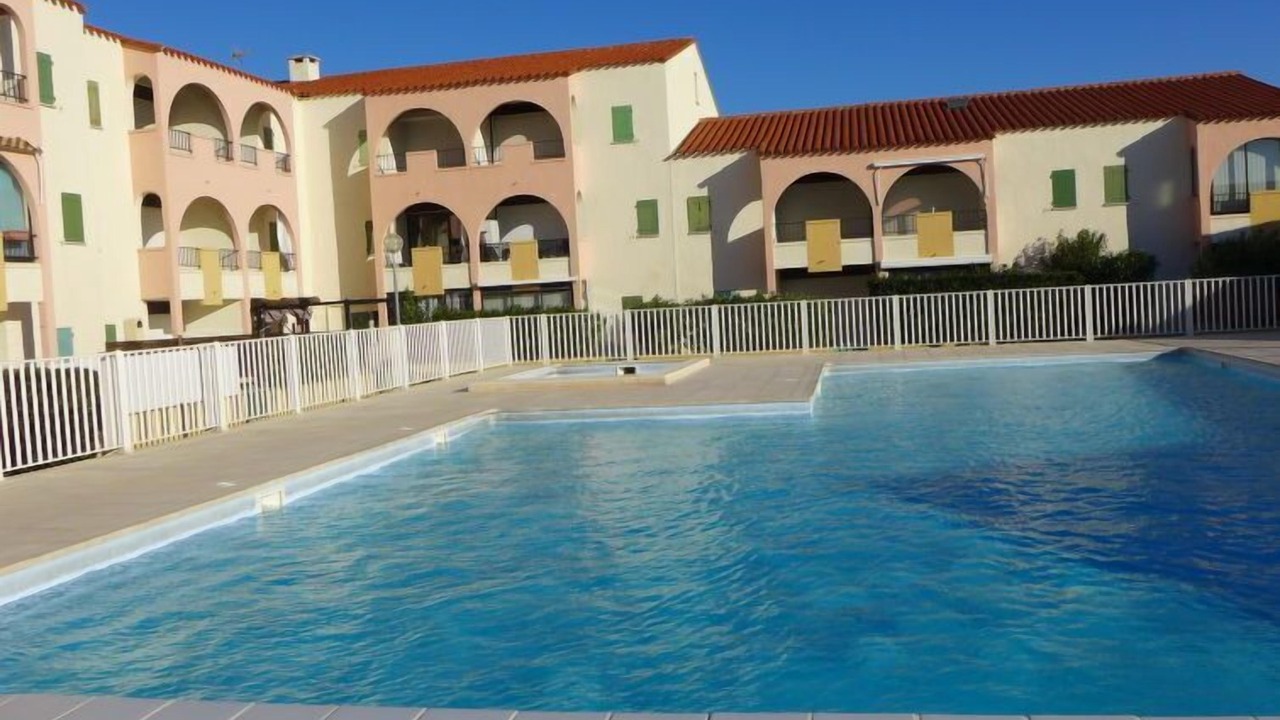 Photo of Outdoor in Le Barcares