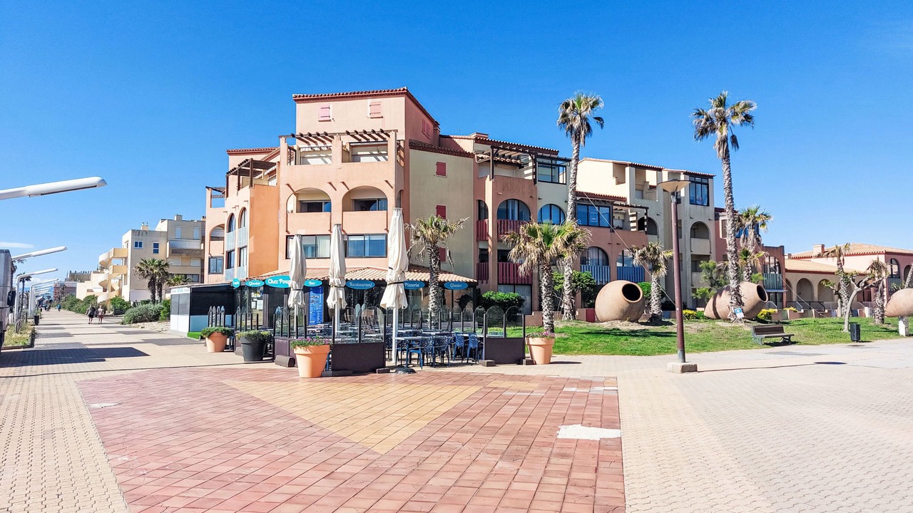 Photo of Outdoor in Le Barcares