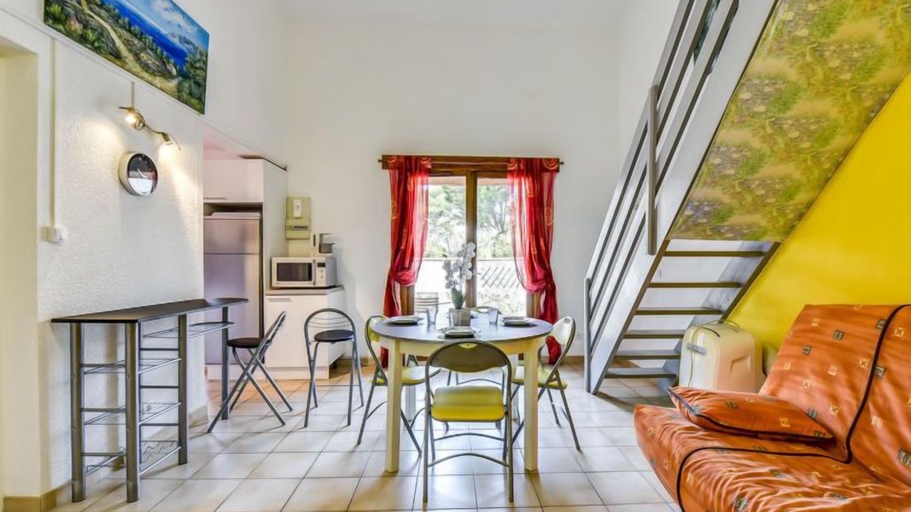 Photo of Livingroom in Le Barcares