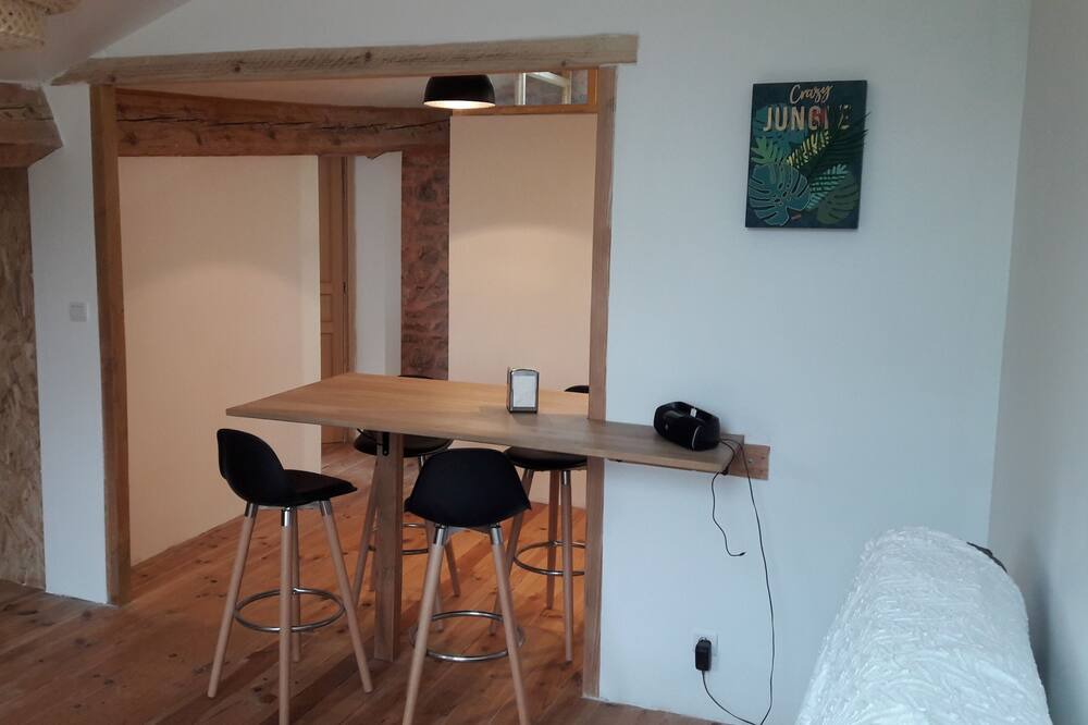 Photo of Kitchen in Puivert
