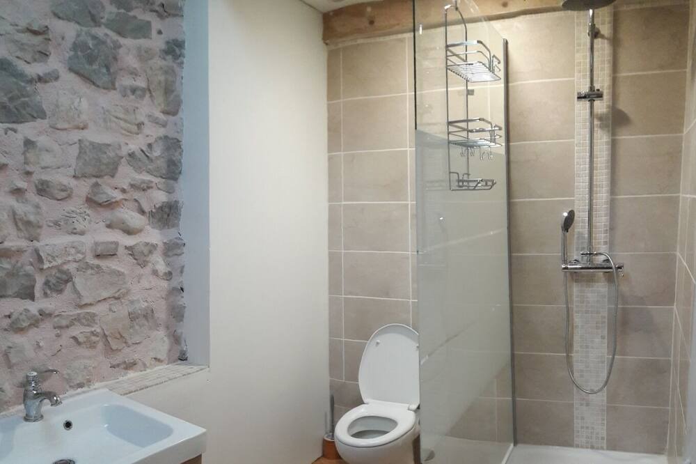 Photo of Bathroom in Puivert