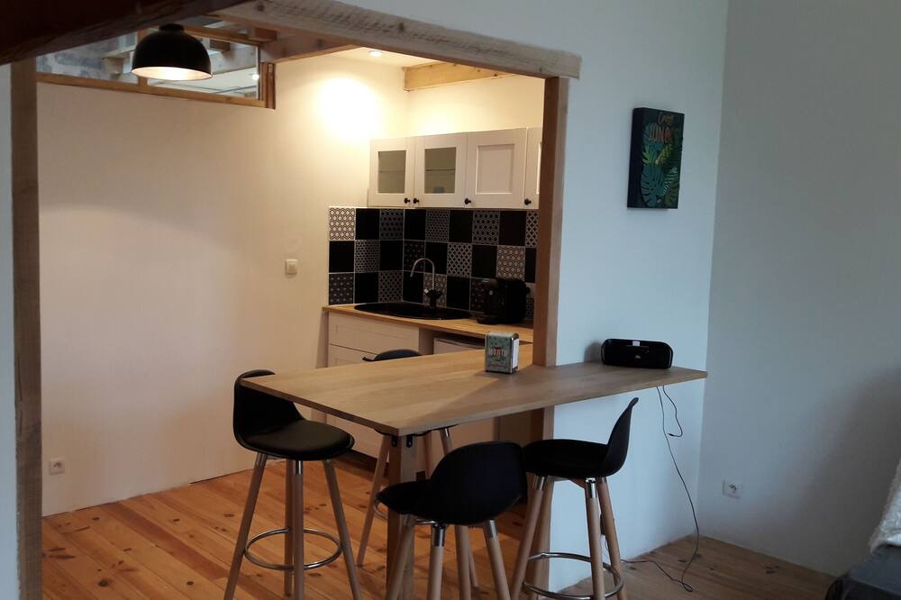 Photo of Kitchen in Puivert