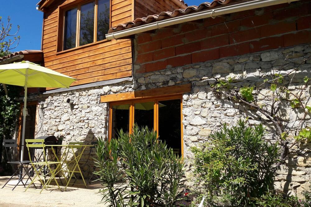 Photo of Outdoor in Puivert