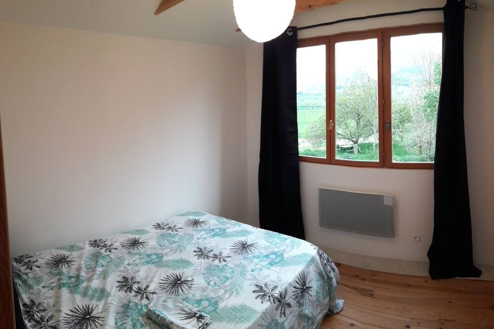 Photo of Bedroom in Puivert
