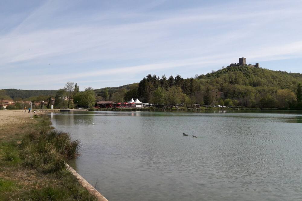 Photo of Outdoor in Puivert