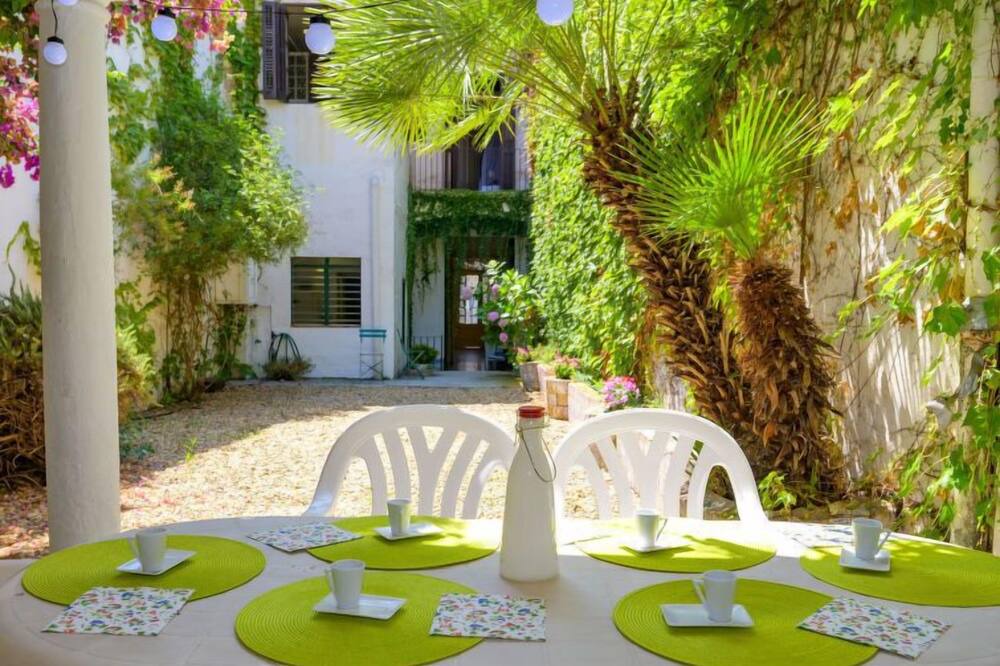 Photo of Patio Balcony in Masnou