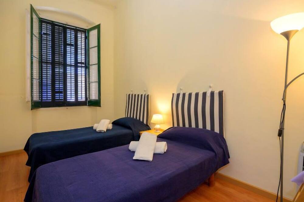 Photo of Bedroom in Masnou