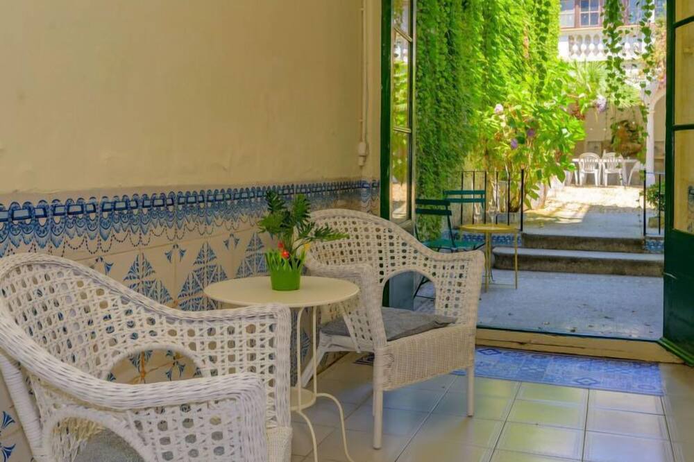 Photo of Patio Balcony in Masnou