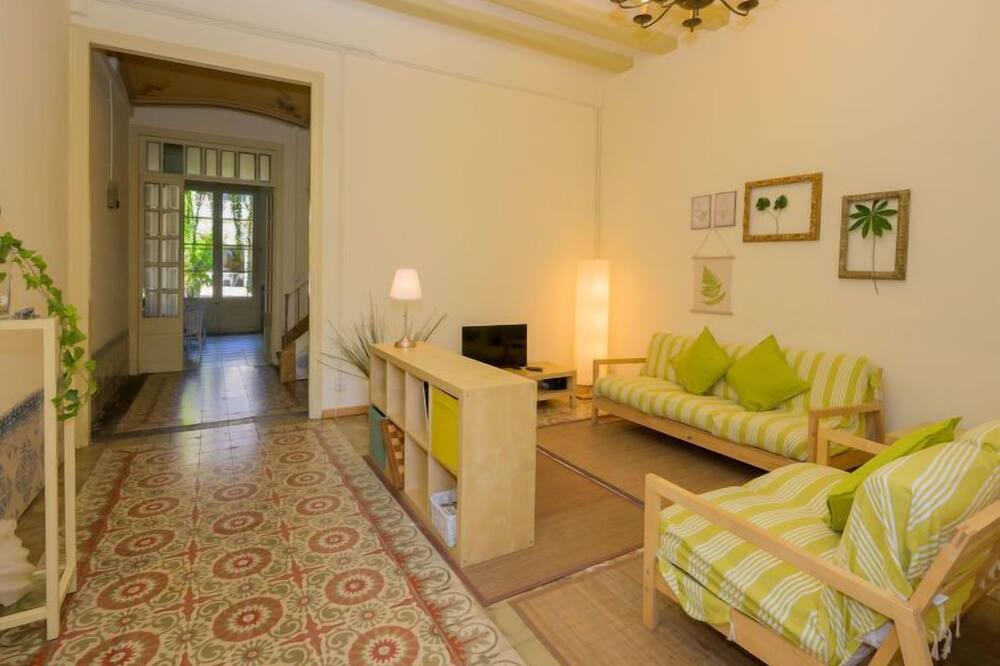 Photo of Bedroom in Masnou