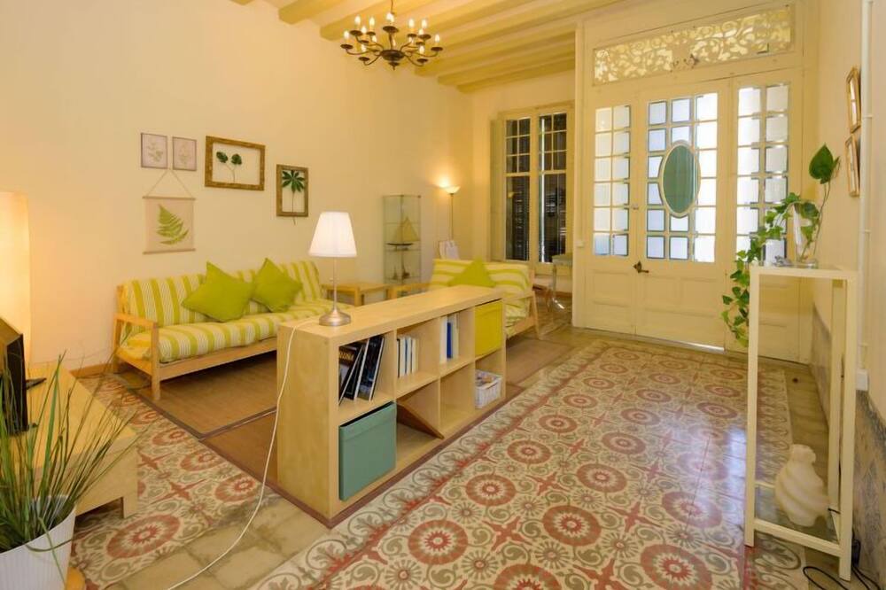 Photo of Bedroom in Masnou