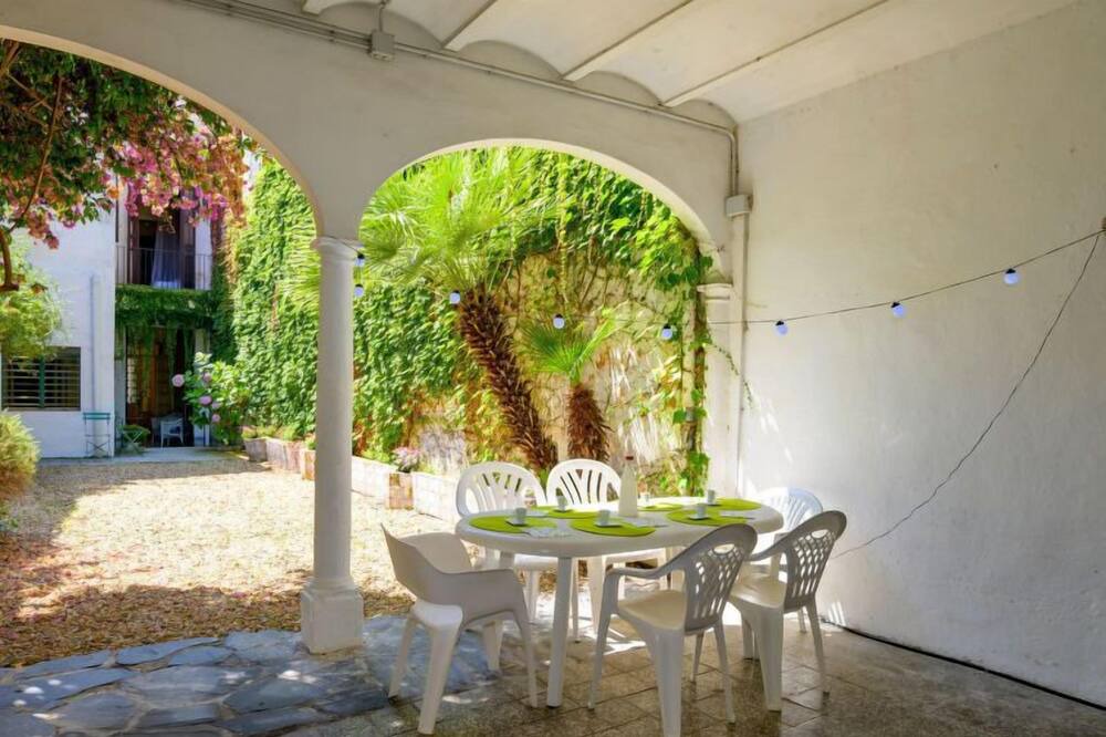 Photo of Patio Balcony in Masnou