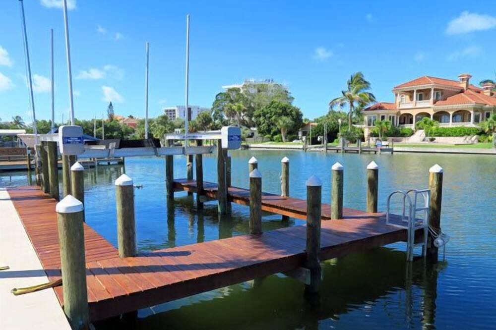 Photo of Outdoor in Saint Armands Key