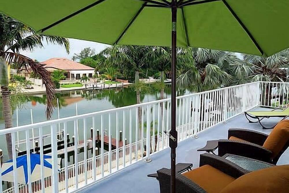Photo of Patio Balcony in Saint Armands Key