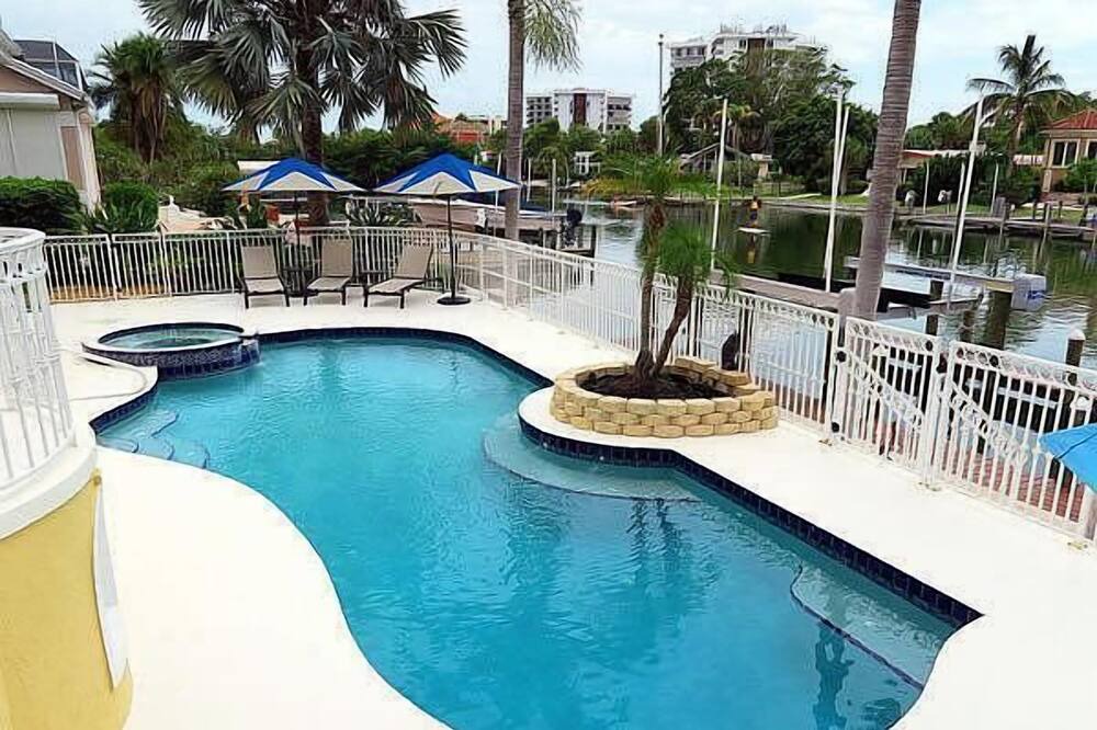 Photo of Outdoor in Saint Armands Key