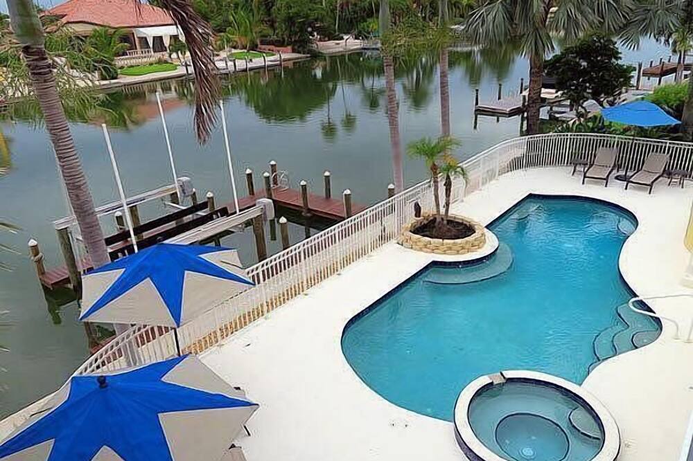 Photo of Outdoor in Saint Armands Key