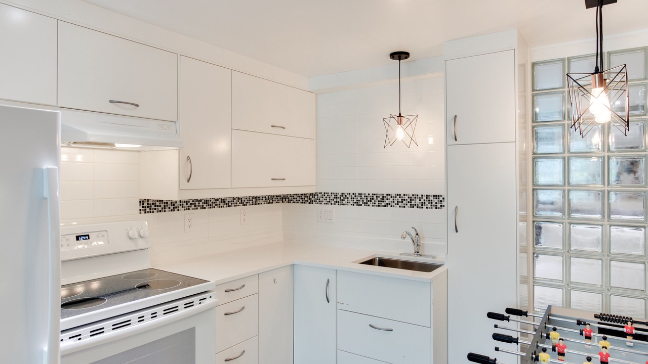 Photo of Kitchen in Shaughnessy Village