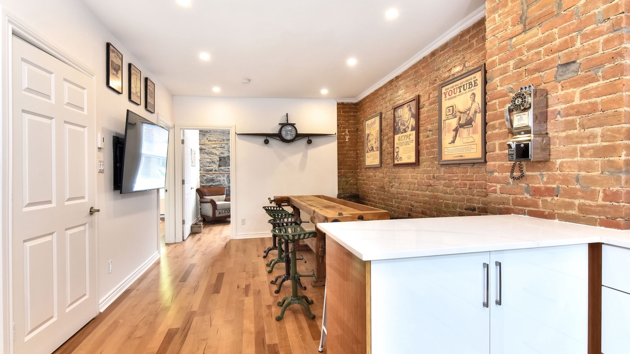 Photo of Kitchen in Shaughnessy Village