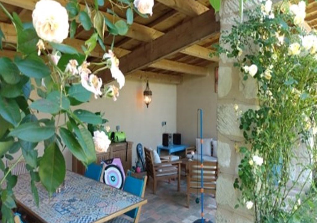 Photo of Outdoor in Cersay