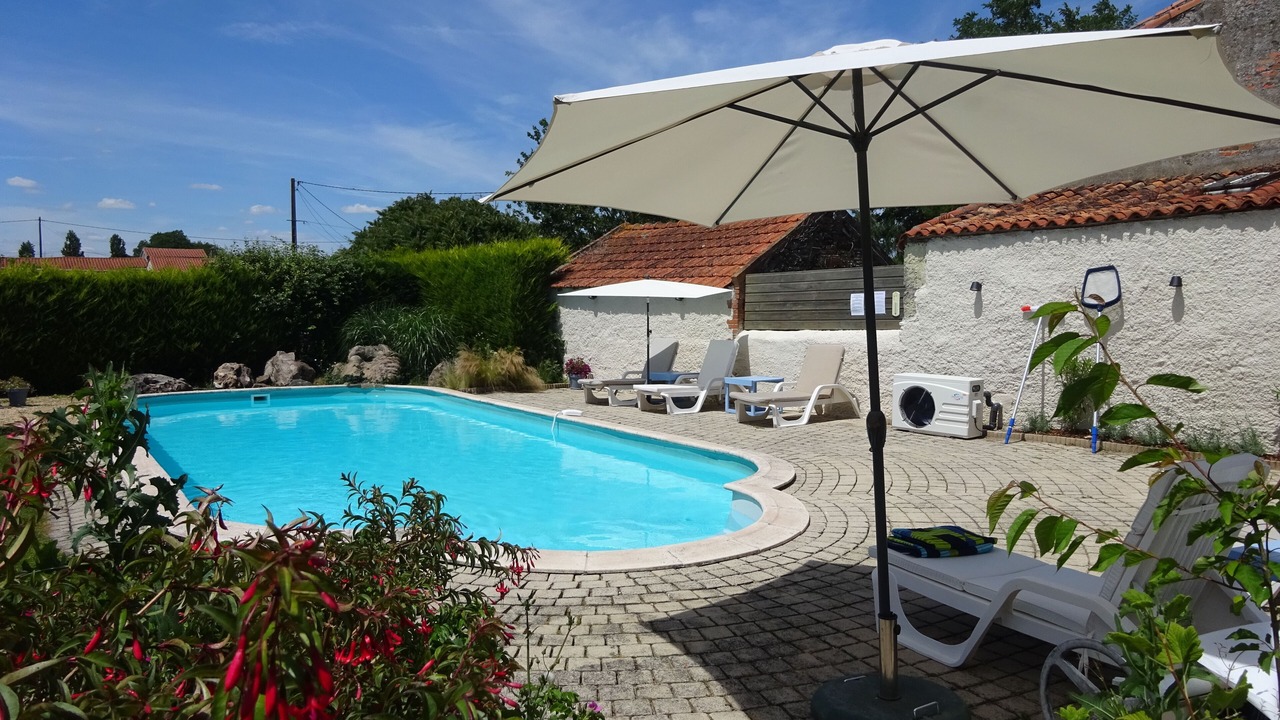 Photo of Outdoor in Cersay