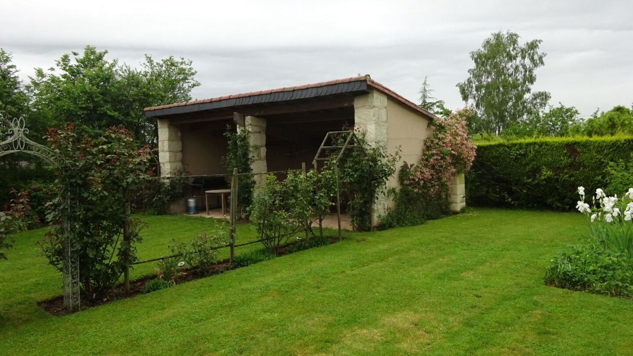 Photo of Outdoor in Cersay