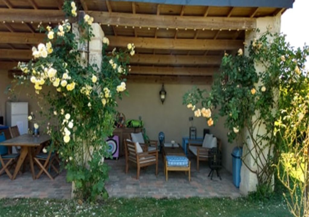 Photo of Outdoor in Cersay