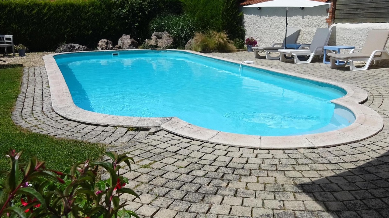 Photo of Outdoor in Cersay