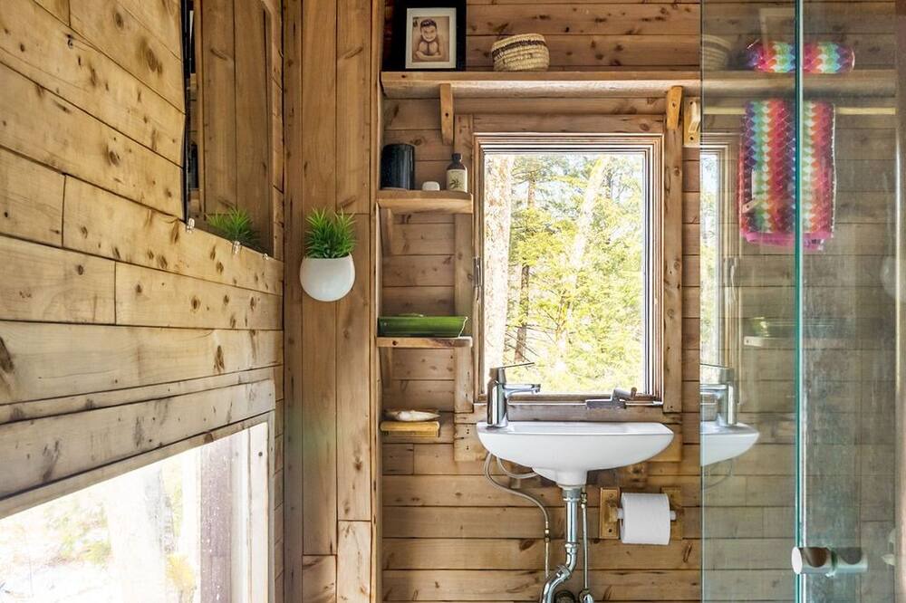 Photo of Bathroom in Bearsville