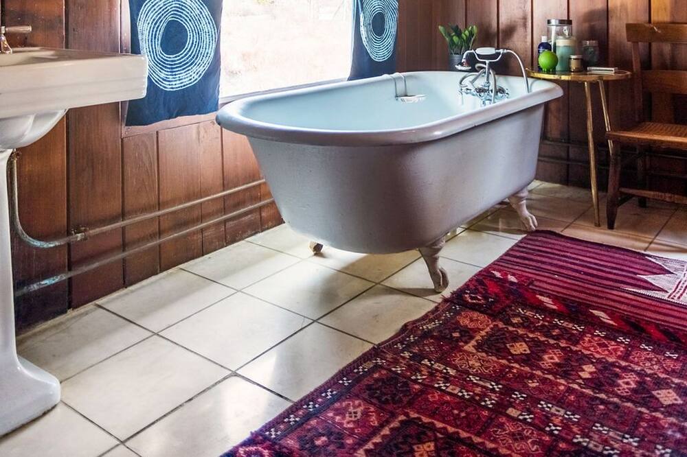 Photo of Bathroom in Bearsville
