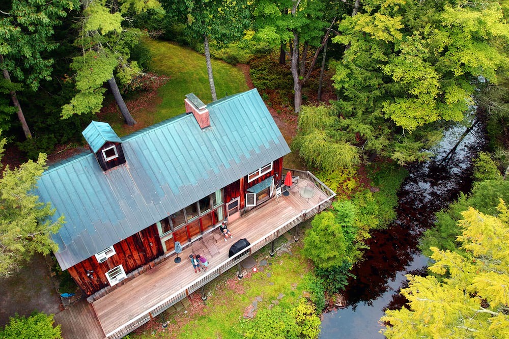 Photo of Outdoor in Bearsville