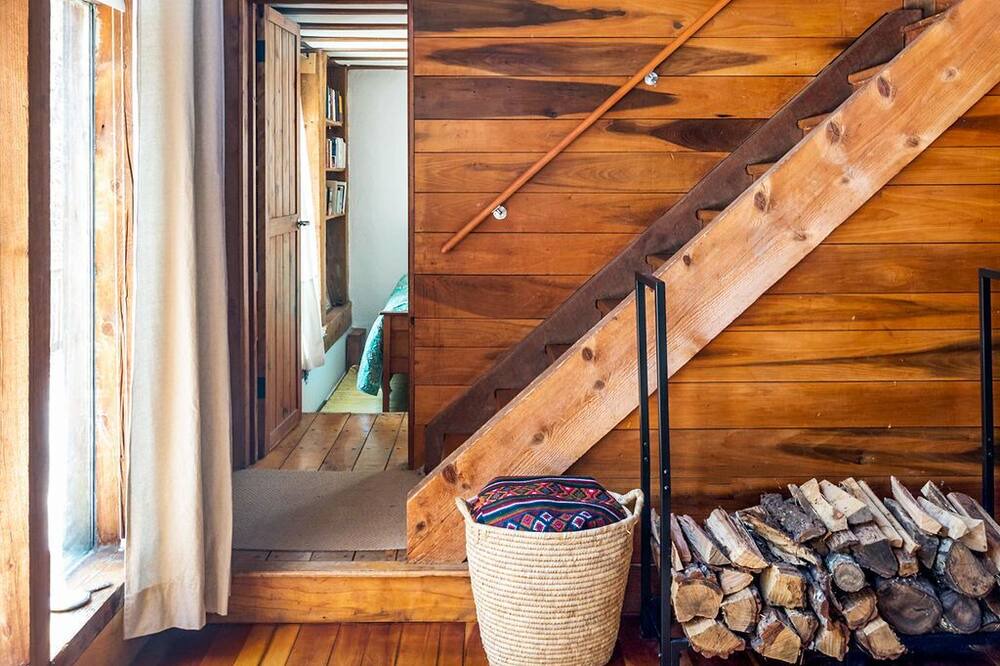 Photo of Bedroom in Bearsville