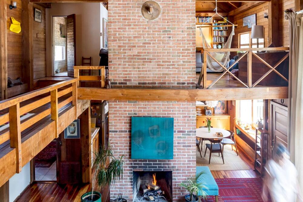 Photo of Livingroom in Bearsville