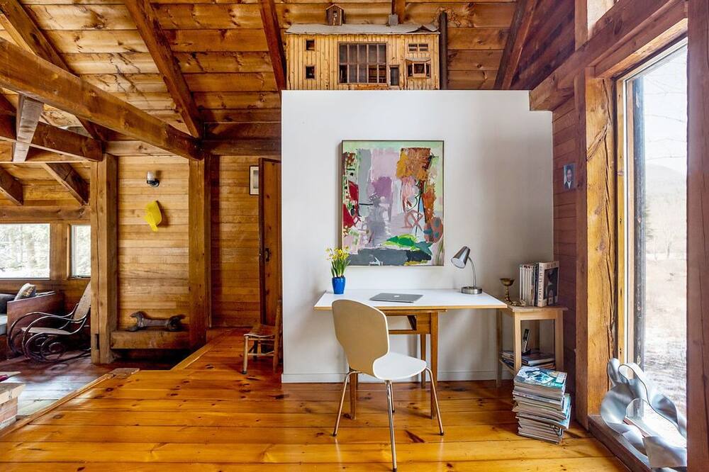 Photo of Livingroom in Bearsville