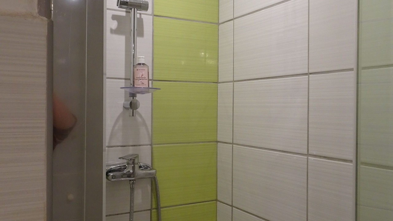 Photo of Bathroom in Vernet-les-Bains