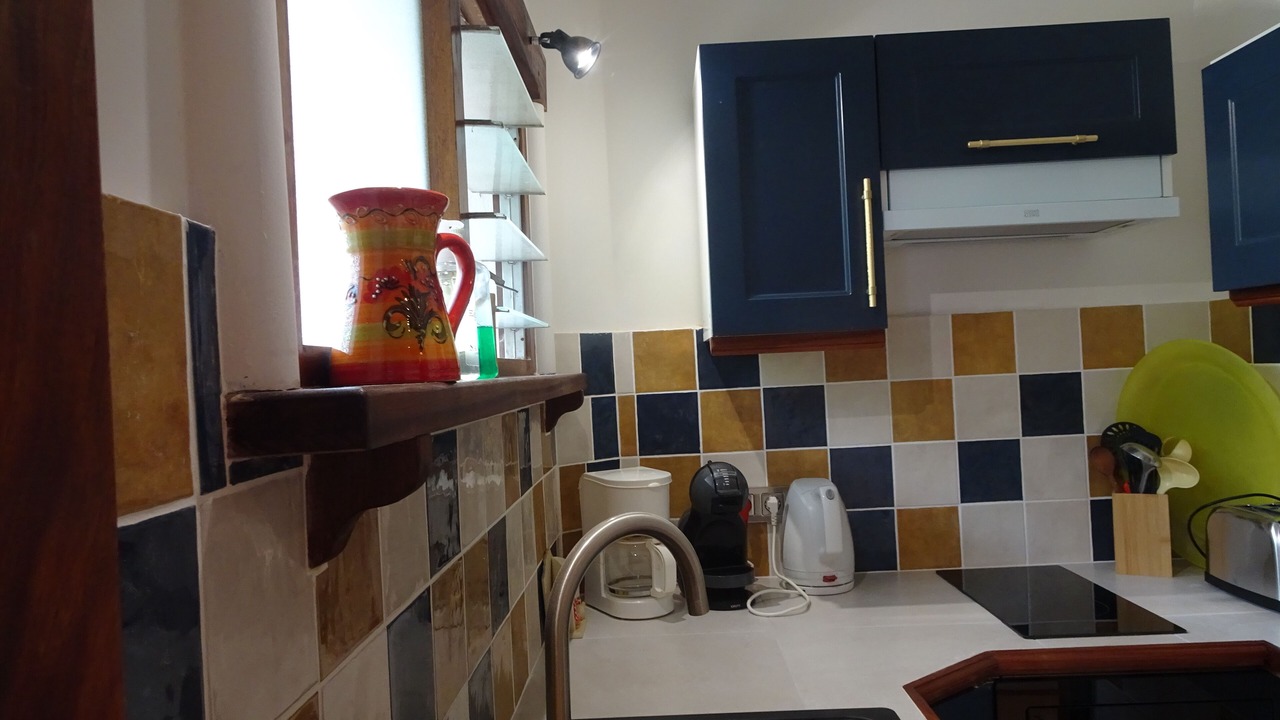 Photo of Kitchen in Vernet-les-Bains