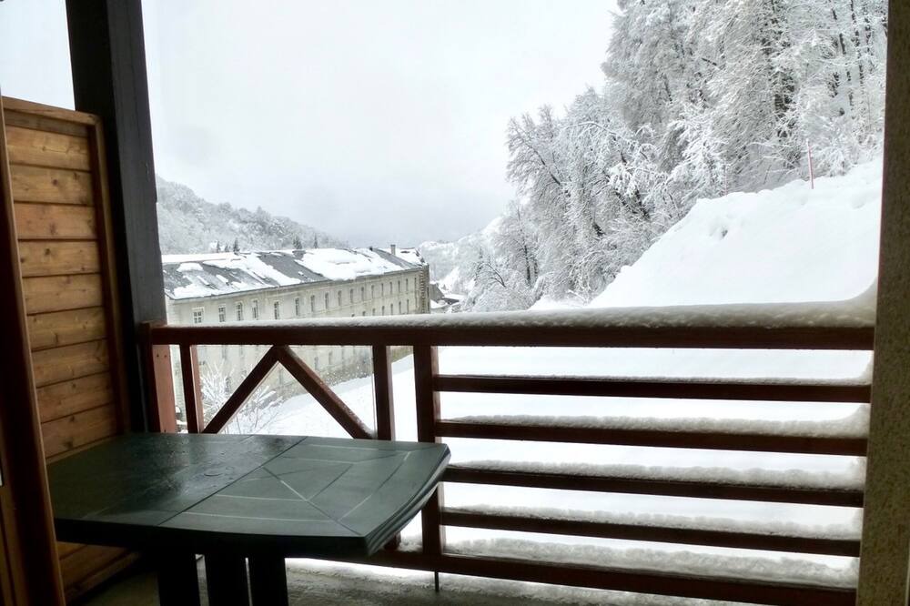 Photo of Patio Balcony in Sers