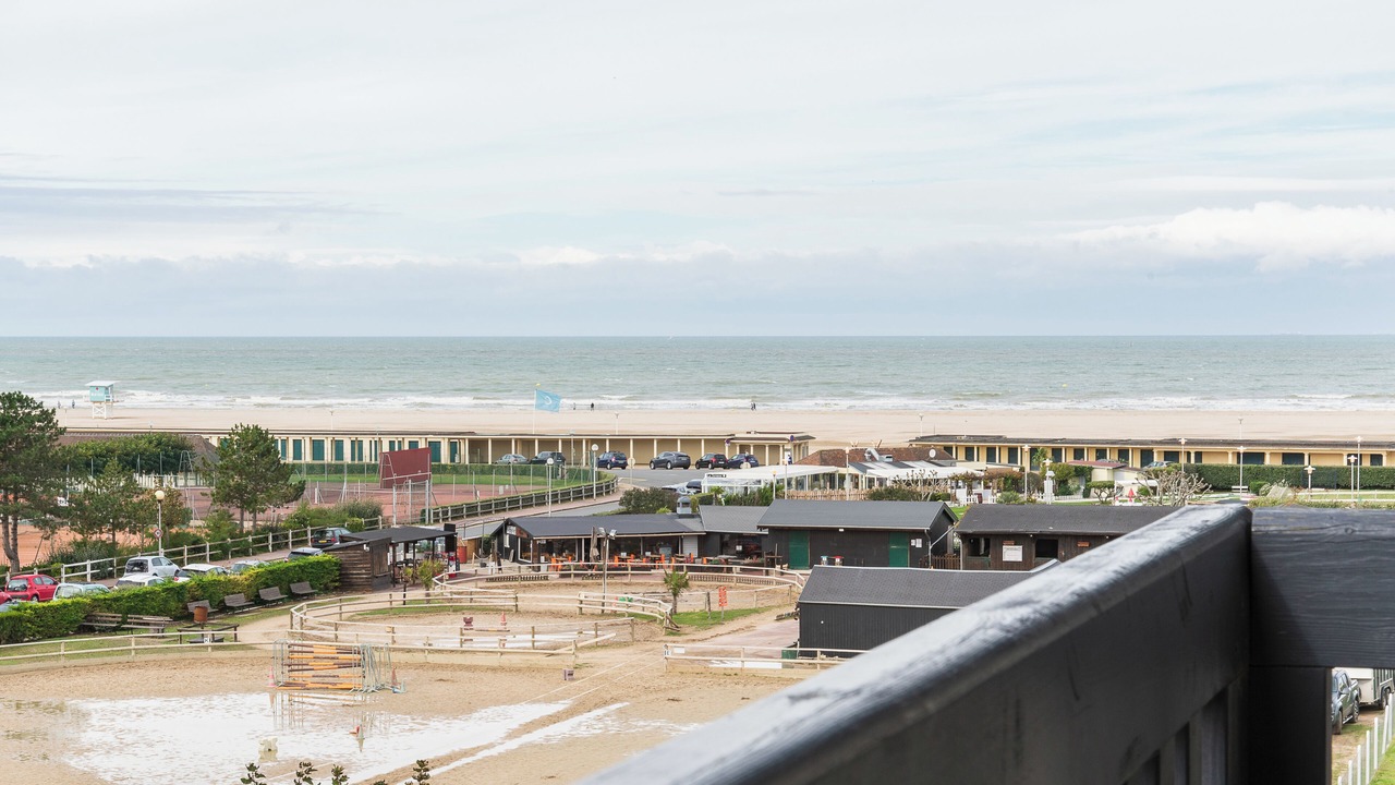 Photo of Others in Deauville City Centre
