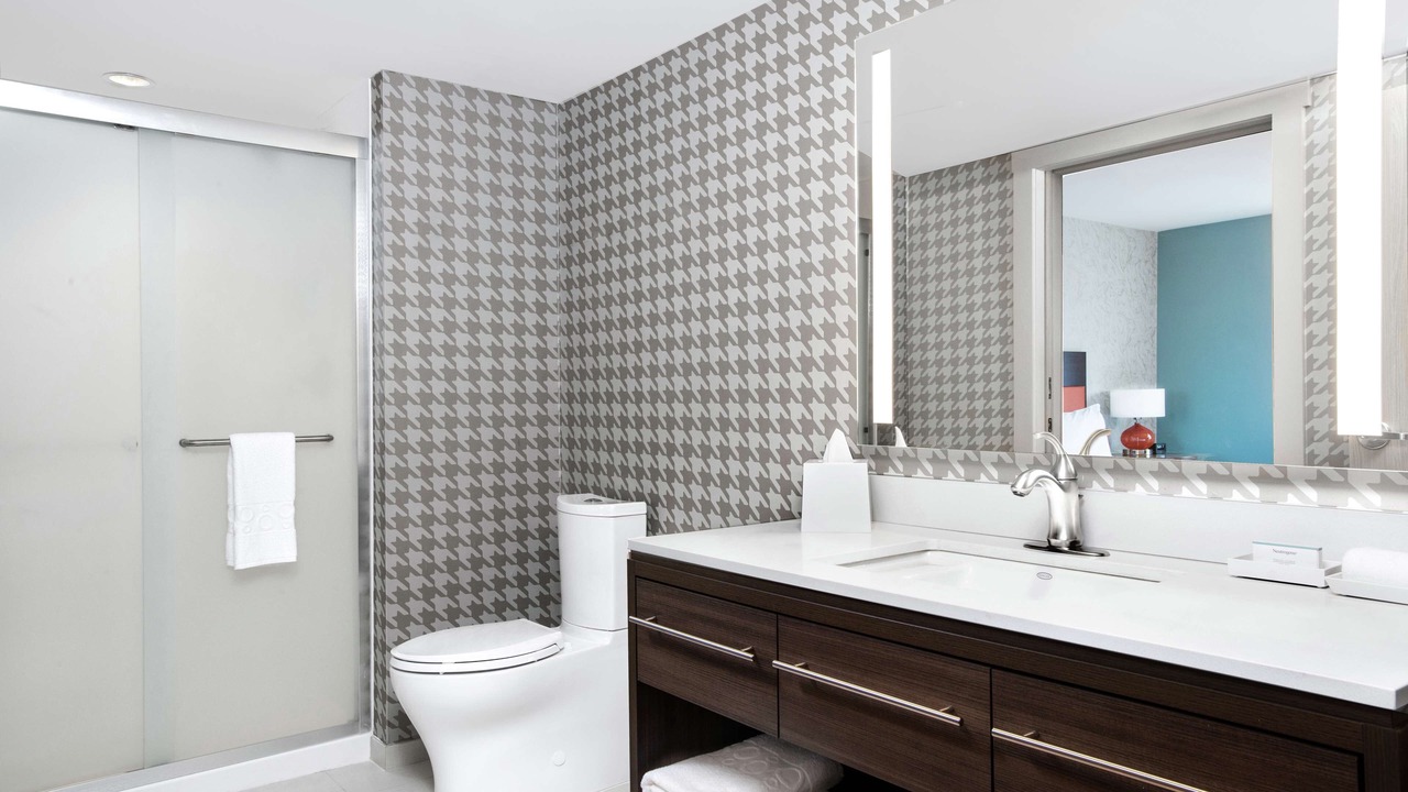 Photo of Bathroom in Yaphank