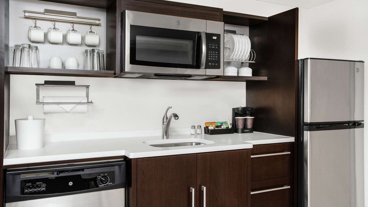 Photo of Kitchen in Yaphank